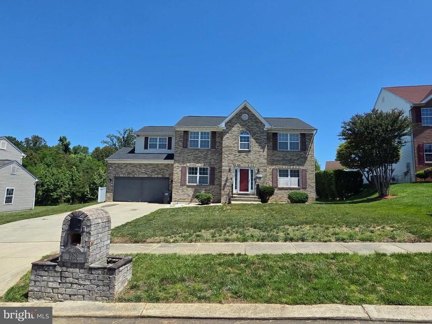 2282 Woodberry Drive, Bryans Road, MD 20616 Main Photo