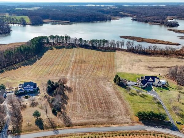 POND CREEK LANE , EARLEVILLE, MD 21919