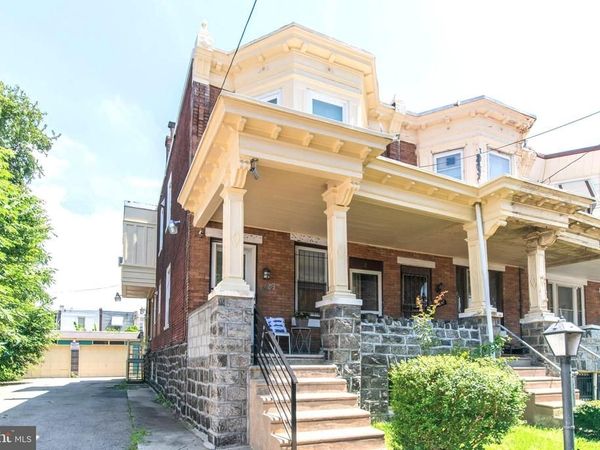 1549 N 56TH STREET, Unit 2, PHILADELPHIA, PA 19131