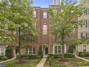 2248 MARGRAF CIRCLE, WOODBRIDGE, VA 22191