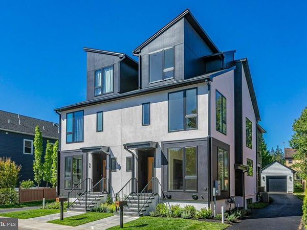 30 HUMBERT STREET, PRINCETON, NJ 08542