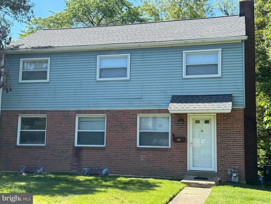 534 Maplewood Road , Springfield, PA 19064 Main Photo