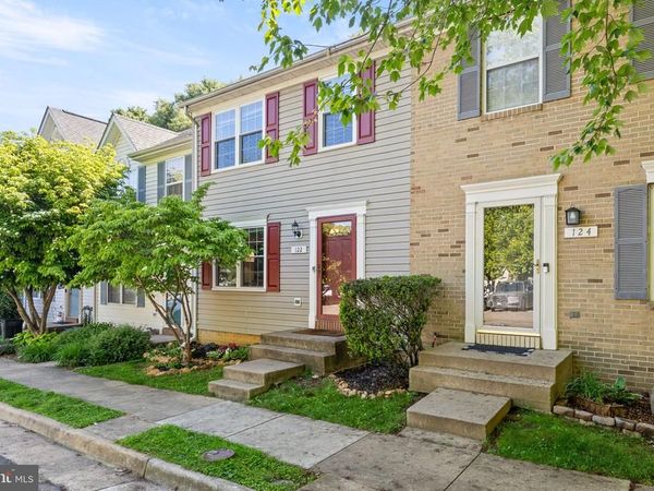 122 DORSET LANE, WARRENTON, VA 20186