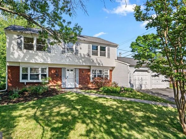12100 RARITAN LANE , BOWIE, MD 20715