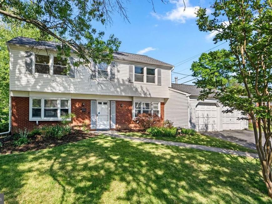 12100 Raritan Lane , Bowie, MD 20715 Main Photo