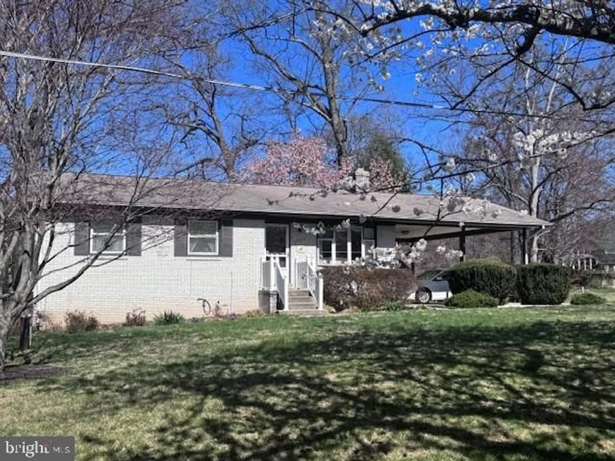 11809 Longdraft Court, Gaithersburg, MD 20878 Main Photo