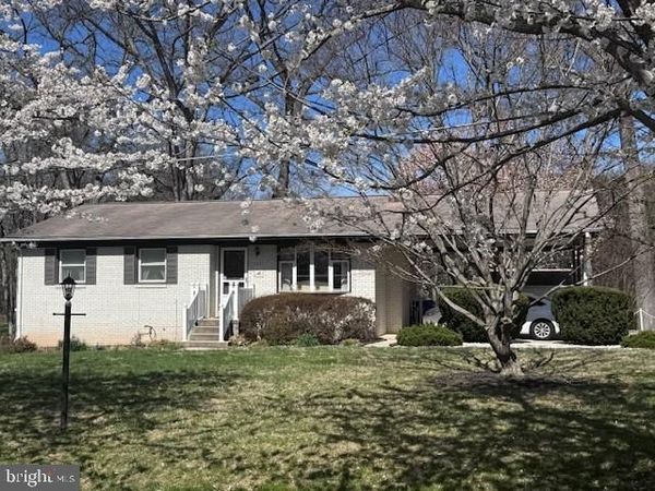 11809 LONGDRAFT COURT, GAITHERSBURG, MD 20878