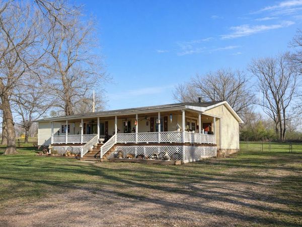 6545 State Route Zz , West Plains, MO 65775