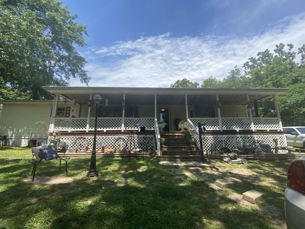 6545 State Route Zz, West Plains, MO 65775