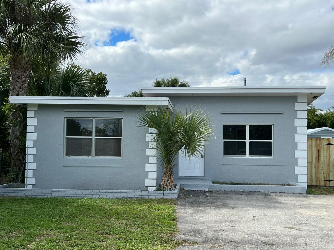 1883 Breezy Lane, West Palm Beach, FL 33417 Photo