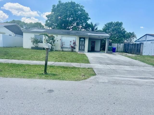 4940 SW 18th Street, Fort Lauderdale, FL 33317 Photo