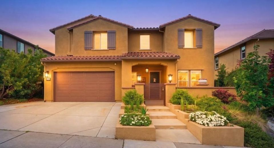 5180 Brentford Way, El Dorado Hills, CA 95762 Photo
