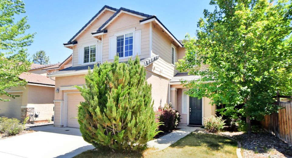 6602 Panther Creek Drive, Sparks, NV 89436 Photo