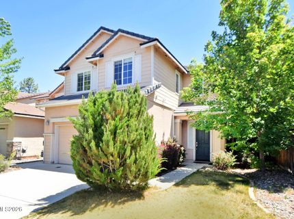 6602 Panther Creek Drive, Sparks, NV 89436 Photo