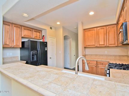 6602 Panther Creek Drive, Sparks, NV 89436 Photo