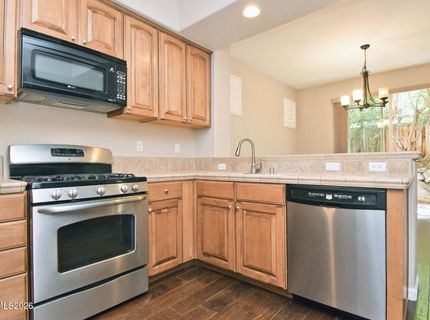 6602 Panther Creek Drive, Sparks, NV 89436 Photo