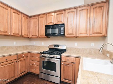 6602 Panther Creek Drive, Sparks, NV 89436 Photo