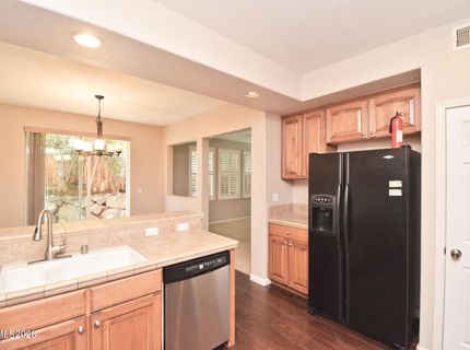 6602 Panther Creek Drive, Sparks, NV 89436 Photo