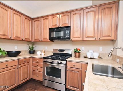 6602 Panther Creek Drive, Sparks, NV 89436 Photo