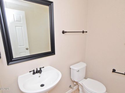 6602 Panther Creek Drive, Sparks, NV 89436 Photo