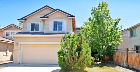 6602 Panther Creek Drive, Sparks, NV 89436 Photo