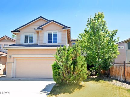 6602 Panther Creek Drive, Sparks, NV 89436 Photo