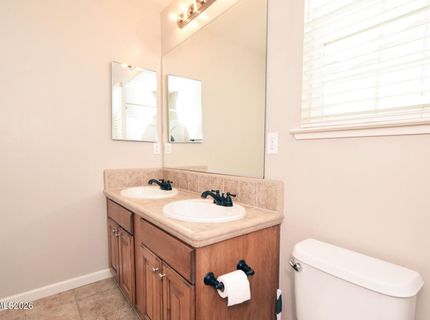 6602 Panther Creek Drive, Sparks, NV 89436 Photo