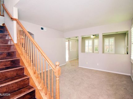 6602 Panther Creek Drive, Sparks, NV 89436 Photo