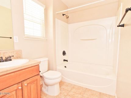 6602 Panther Creek Drive, Sparks, NV 89436 Photo