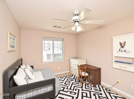 6602 Panther Creek Drive, Sparks, NV 89436 Photo