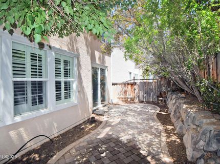 6602 Panther Creek Drive, Sparks, NV 89436 Photo