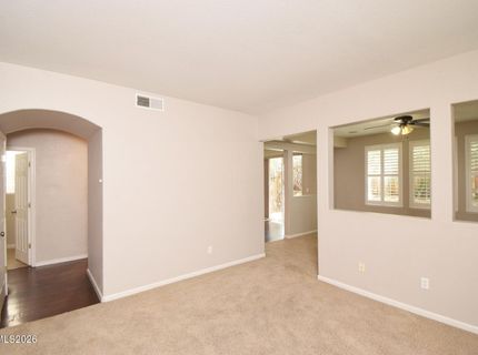 6602 Panther Creek Drive, Sparks, NV 89436 Photo