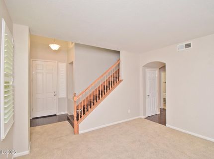 6602 Panther Creek Drive, Sparks, NV 89436 Photo