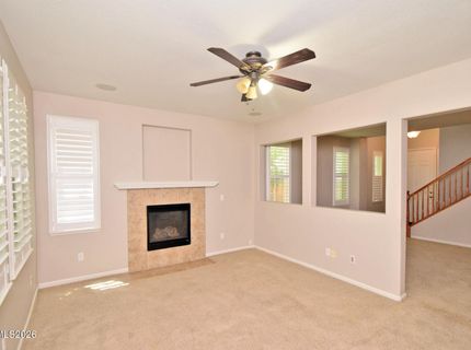 6602 Panther Creek Drive, Sparks, NV 89436 Photo