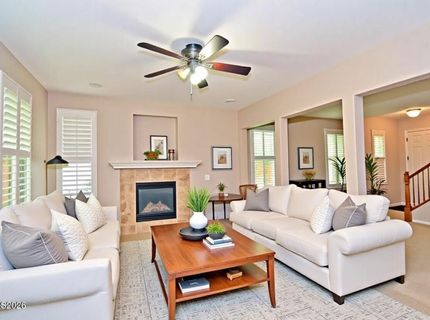 6602 Panther Creek Drive, Sparks, NV 89436 Photo