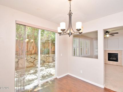6602 Panther Creek Drive, Sparks, NV 89436 Photo