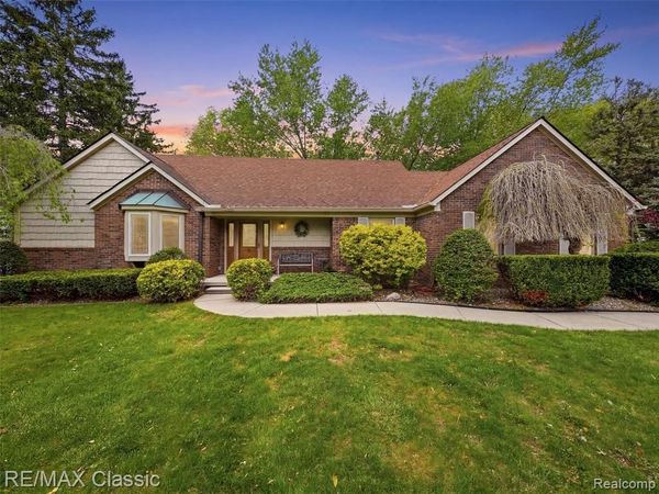 24892 Melody Lane, Taylor, MI 48180