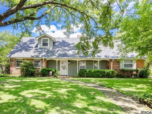 1441 S Woodhaven Dr, Baton Rouge, LA 70815