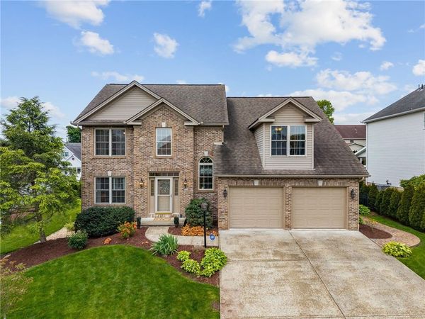 1803 Barneby Ct, Irwin, PA 15642