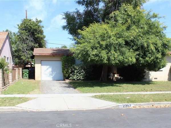 7352 Amestoy, Van Nuys, CA 91406