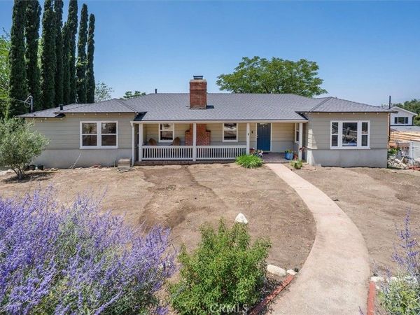 10439 Pinyon, Tujunga, CA 91042