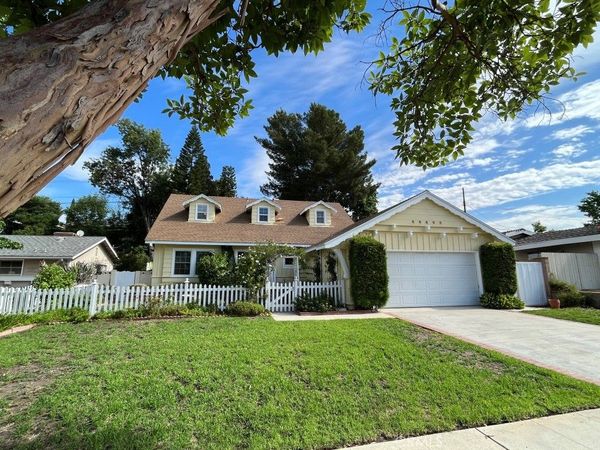 17115 Bircher, Granada Hills, CA 91344