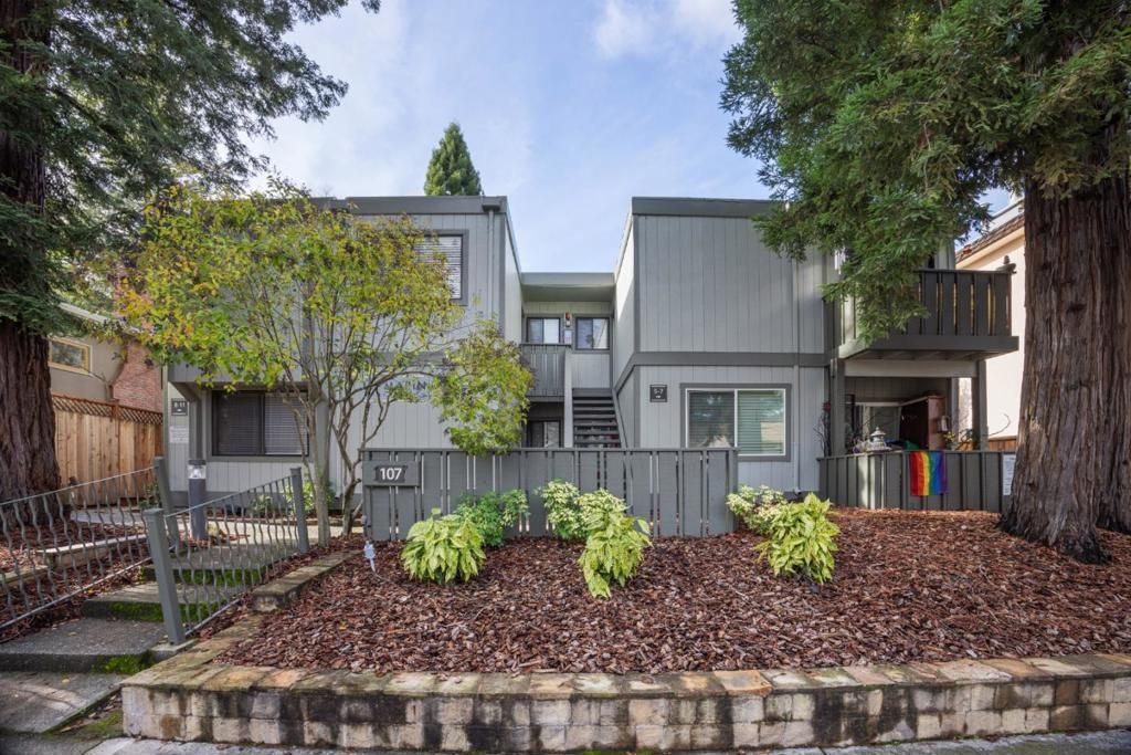 107 Marin Street, San Rafael, CA 94901 Main Photo
