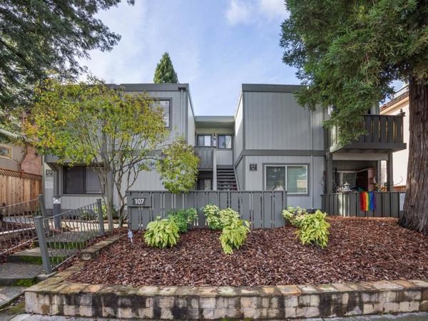107 Marin Street, San Rafael, CA 94901
