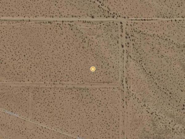 1 Sycamore, Barstow, CA 92311