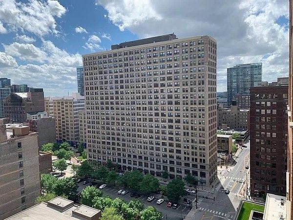 600 S Dearborn Street , Unit 1205, Chicago, IL 60605