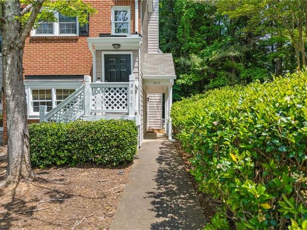 3015 Camden Way , Alpharetta, GA 30005