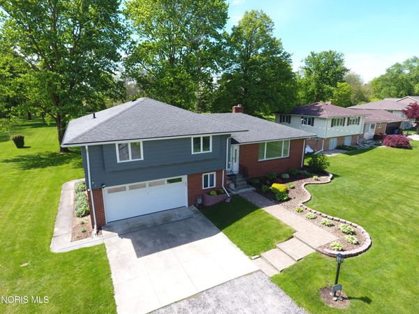 849 Water Street, Woodville, OH 43469