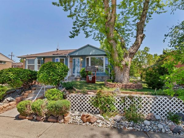 329 E 109th Avenue, Northglenn, CO 80233
