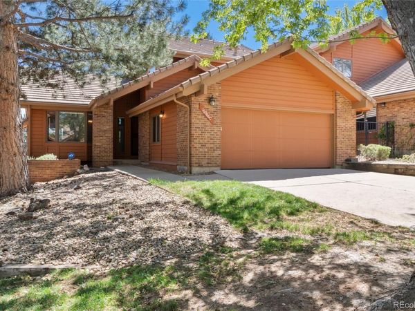 16066 Double Eagle Drive , Unit C, Morrison, CO 80465